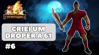 Miniaturka - METIN 2 : #6 - CRIEI UM DROPER A 61