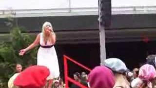 Stephanie McIntosh - Wishin&#39; &amp; Hopin&#39; Live