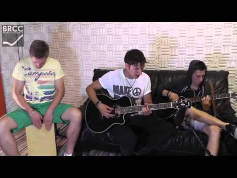 BRCC presents: Social Disease - 'Til You're Mine