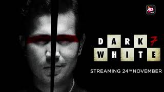 Who the f*ck killed Me? | Dark 7 White | Starring Sumeet Vyas, Nidhi Singh, Jatin Sarna | ALTBalaji