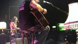 Beth Hart - I&#39;ll Stay With You, Nighttown, Rotterdam Nov. 2nd 2005