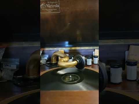 Holiday for Swing - Erskine Hawkins His Orchestra Victor Records #20-1794 1945