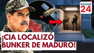 🟠 ¿QUIÉNES ESTÁN COLABORANDO CON EE.UU. PARA ENTREGAR A MADURO? | #RADAR24