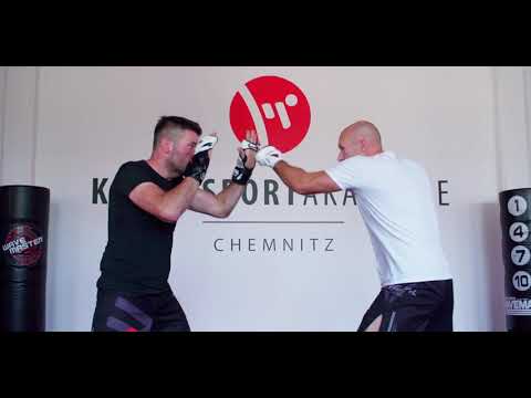 SAMI Panantukan Concept