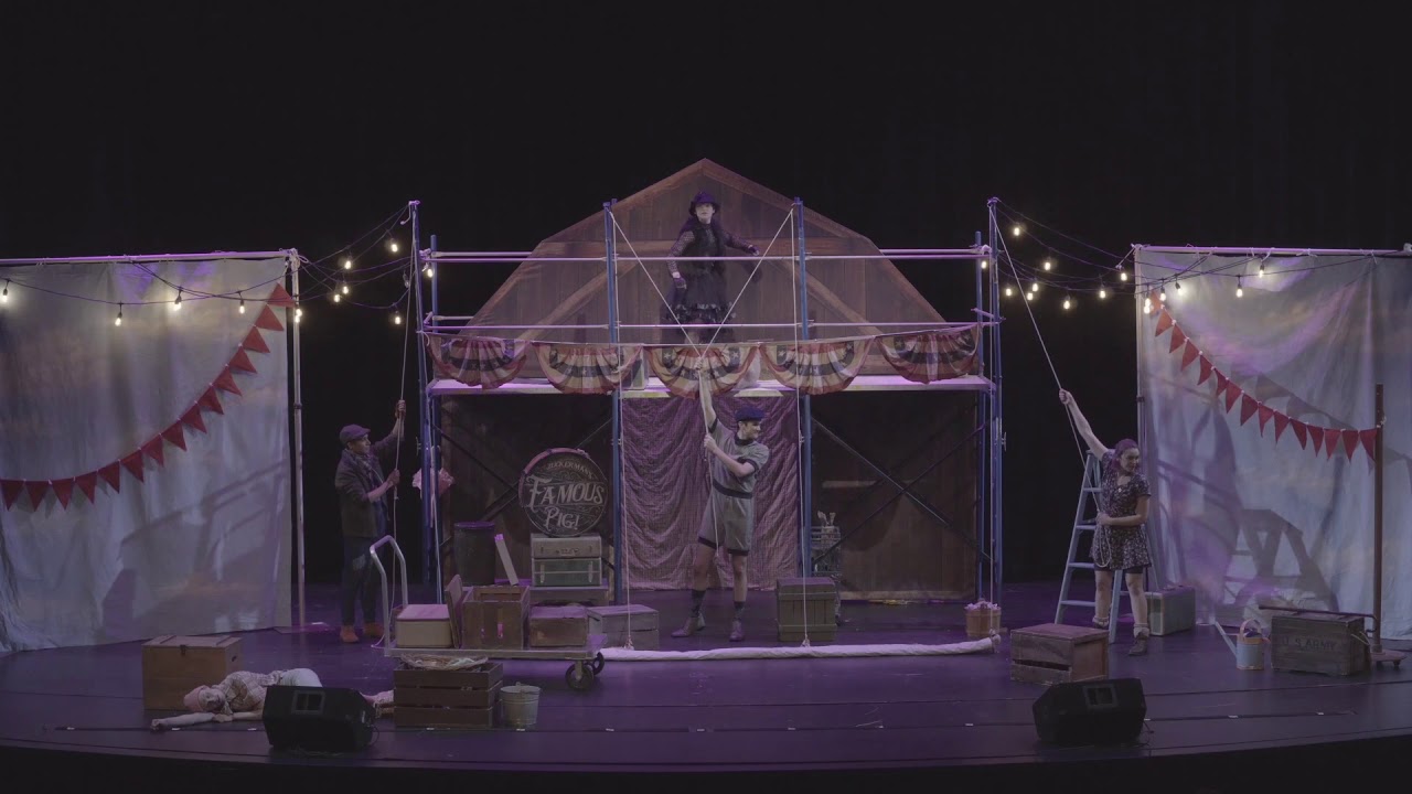 Charlotte's Web Highlights