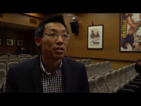 Eric Chien - Why Cybersecurity Matters