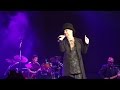 Culture Club Time Clock Of The Heart Live In Berkeley