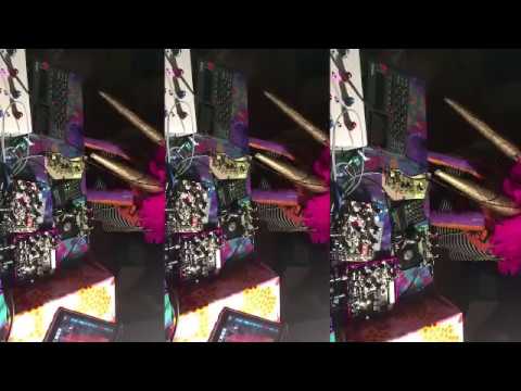 Phantom Chips - LIVE for Noise Quest