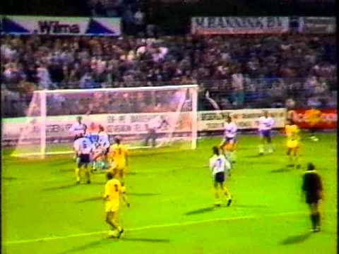 1986-10-04 VVV-Venlo - Roda JC 0-4