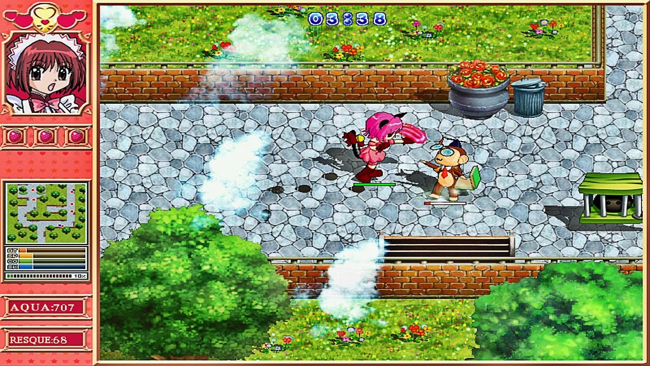 Gameplay Video