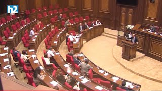 Ձայնդ կտրի, սսկվի տեղդ․ ՔՊ-ականը վեճ է հրահրում: Լրաբեր - 19.06.2025