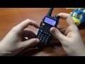 Baofeng UV-5R Black - відео