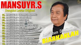 Download lagu Mansyur S Full Album Terbaik 🍓 Lagu Kenangan Nostalgia 80an - 90an Terbaik 🍓Full Dangdut Lawas mp3