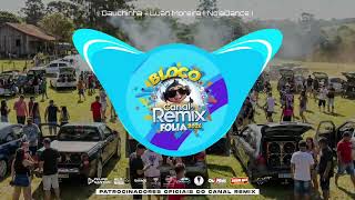 Gauchinha - Luan Moreira ( NoiaDance )