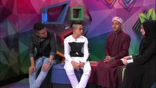 Download lagu MeleTOP - Temubual Bersama Sleeq & Zizan Razak [27.05.2014] mp3