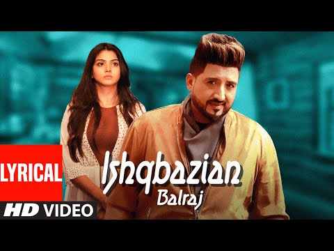 Ishqbazian (Lyrical) — watch video