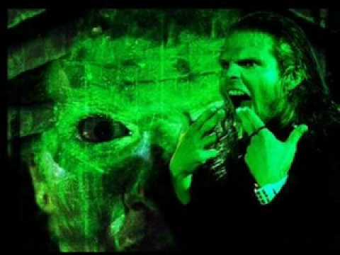 Jeff Hardy New 2010 TNA Theme Song - Modest (Remix)
