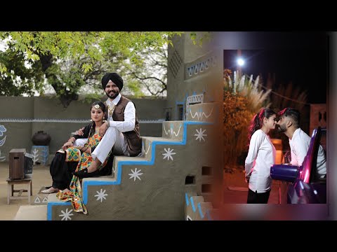 Wedding Ceremony Hritika Weds Amrit Pal | Live By Prince Digital Studio (M) 98153-28133 + 9041735371