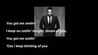 Bryn Christopher - Smilin&#39; Lyrics.flv