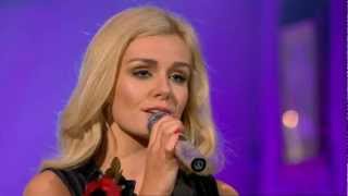 Katherine Jenkins - Remembrance Sunday - I Believe