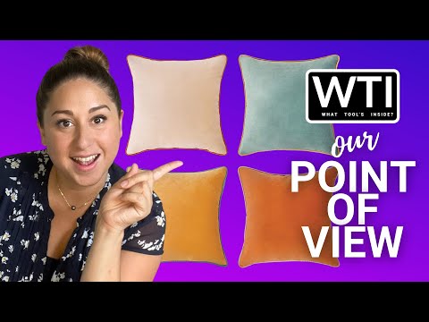 MONDAY MOOSE Decorative Throw Pillows - WTI product video review