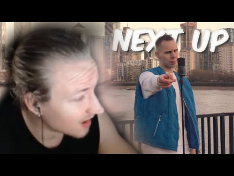 Kirdez Reagoi Korelon - Next Up