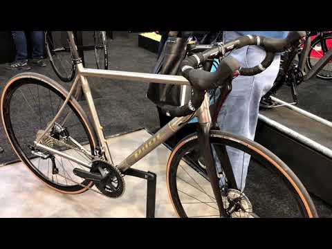 Pilot Scram titanium