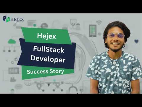 Nellaiappan — Java  Developer testimonial at Hejex Technology