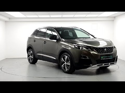 Peugeot 3008 1.2 PureTech 130bhp GT Line - Image 2
