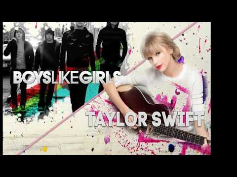 Two is Better Than One by Boys like Girls w/ Taylor Swift | (1Hour Song)