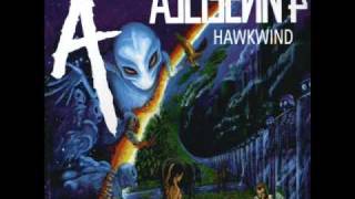 Hawkwind - Festivals