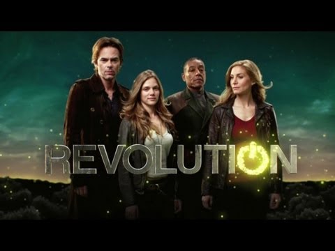 Promo de la segunda temporada de Revolution