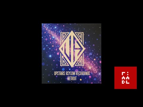 Rick Wade – Disko Dust EP