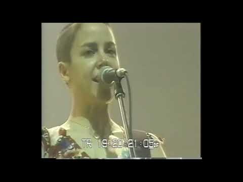 The Rentals - "Walk On The Wild Side" into "Friends Of P." (Live In Japan)
