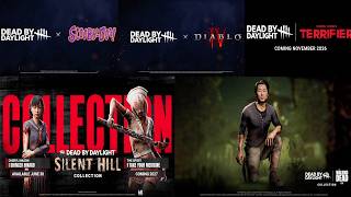Download lagu All Upcoming Collections Announced In The 10th Anniversary Stream! mp3