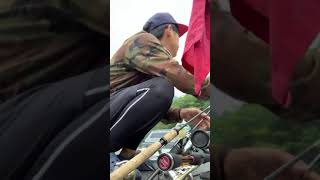 樫内利政 撮影　練習2日目