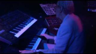 Klaus Schulze - Rheingold. Alberich (excerpt), Live at Loreley 2008