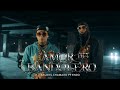 AMOR DE BANDOLERO - BALBI EL CHAMAKO X ENDO (PROD. ADKIBOI & MATEO ON THE BEATZ)