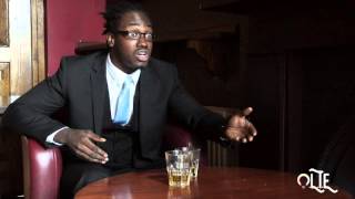 Shake It Up: 'Julius Caesar' Act 1, Scene 2 Ft Anderson St John-Ingleton X Kyran Mitchell-Nanton