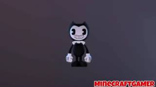 BATIM / SFM| The Devil&#39;s Swing l Fandroid (Griffinila) (Collab w/ Boyfriend / MineCraftGAMER)