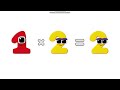 Multiplication Song But Wonderland