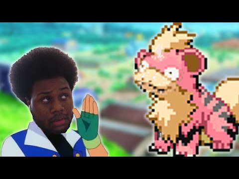 WHERE'S THE LOGIC IN THIS GAME?! - Pokemon Infinite Fusion - Episode 7