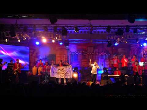 Corazon De Otro - Daniel Guardia - VanGuardia - "Vivo"