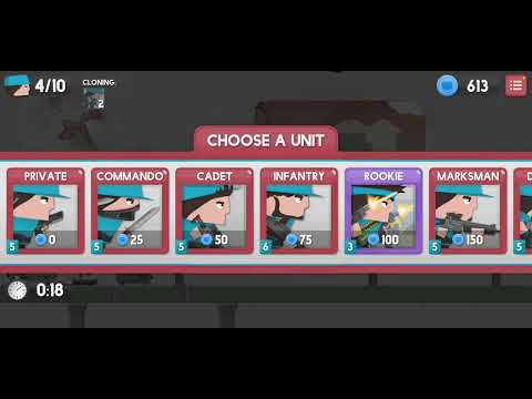 Test Base Chopper [CLONE ARMIES ]