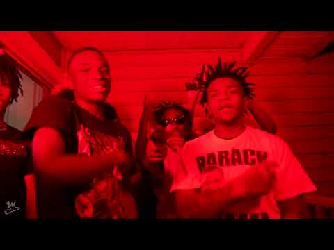 Lul Tim 08ComeThru x WalkinShiiDown008 (official Video )