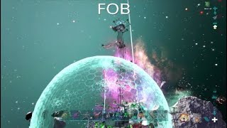 [Ark/Ps4/Official/Pvp] Free Pvp Clips