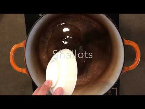 How to make Canh Chua