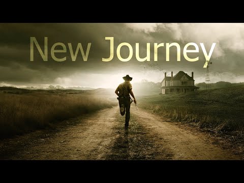 Bear McCarrey New Journey TWD S11 EP24 Ending Song But Only The Good Part
