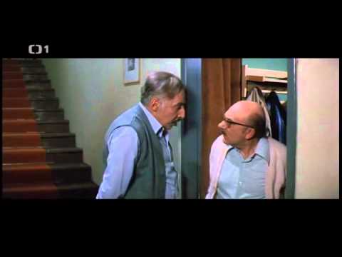 Miloš Kopecký (22.8.1922 Praha – 16.2.1996 Praha)