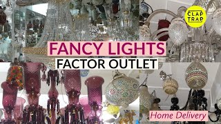 preview picture of video 'LIGHTS AT FACTORY PRICE | HOME DELIVERY'